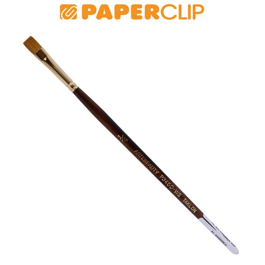 

KUAS LUKIS ARTEMEDIA BEAUTY P3460WS NO.1/4