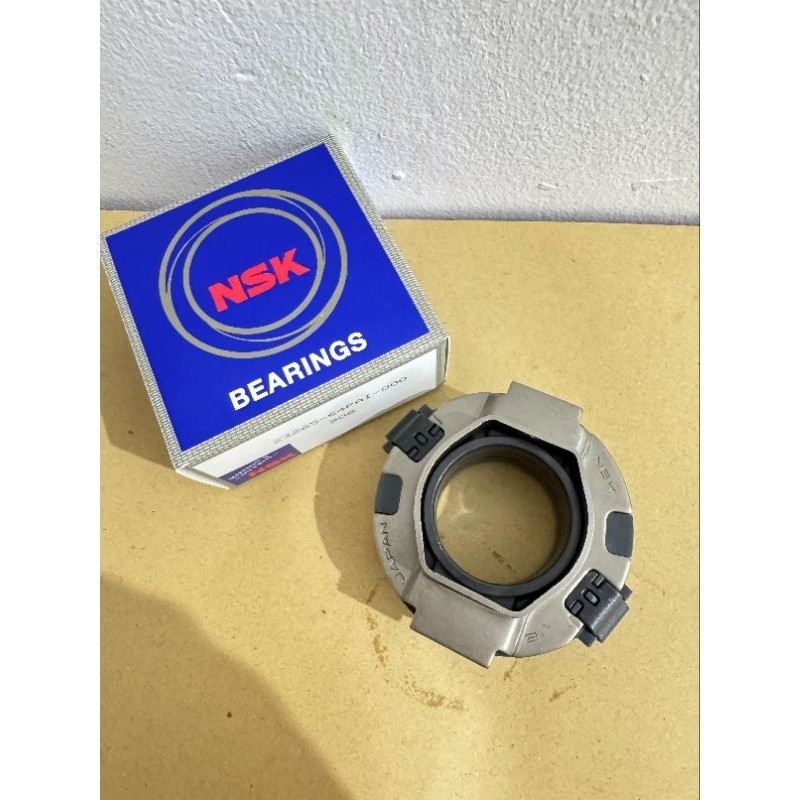 bearing kopling deklaher new carry 2019 keatas nsk oem
