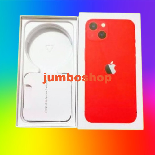 

JUMBOSHOP BOX DUS COMPATIBLE FOR 13 / 13 MINI RANDOM