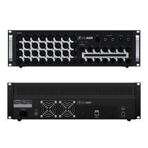 mixer digital 32 cxxnel mackie DL 32 R original