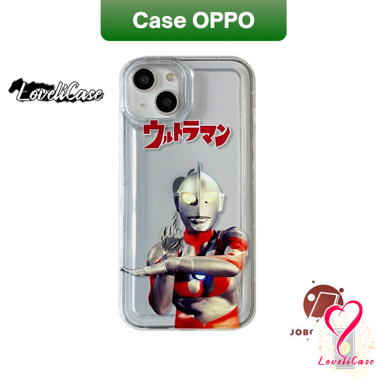 Case For OPPO A60 Reno 11F 11 Pro Reno5 5G A79 5G A16 A18 Reno8 Pro A38 A3s A76 A36 A96 A72 A58 4G A
