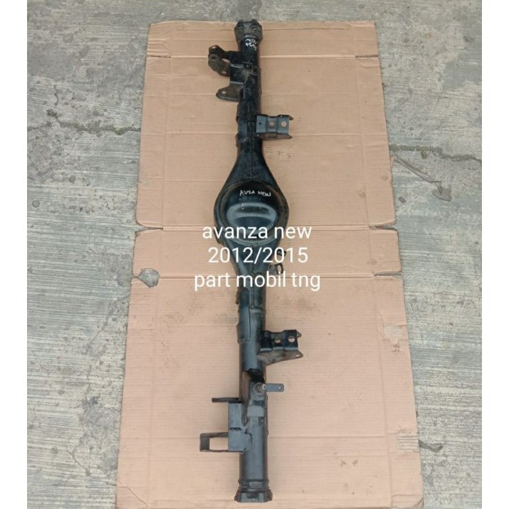 Selongsong Serumbung Rumah Gardan Tongkol Toyota Avanza 13 1300cc 2012-2015