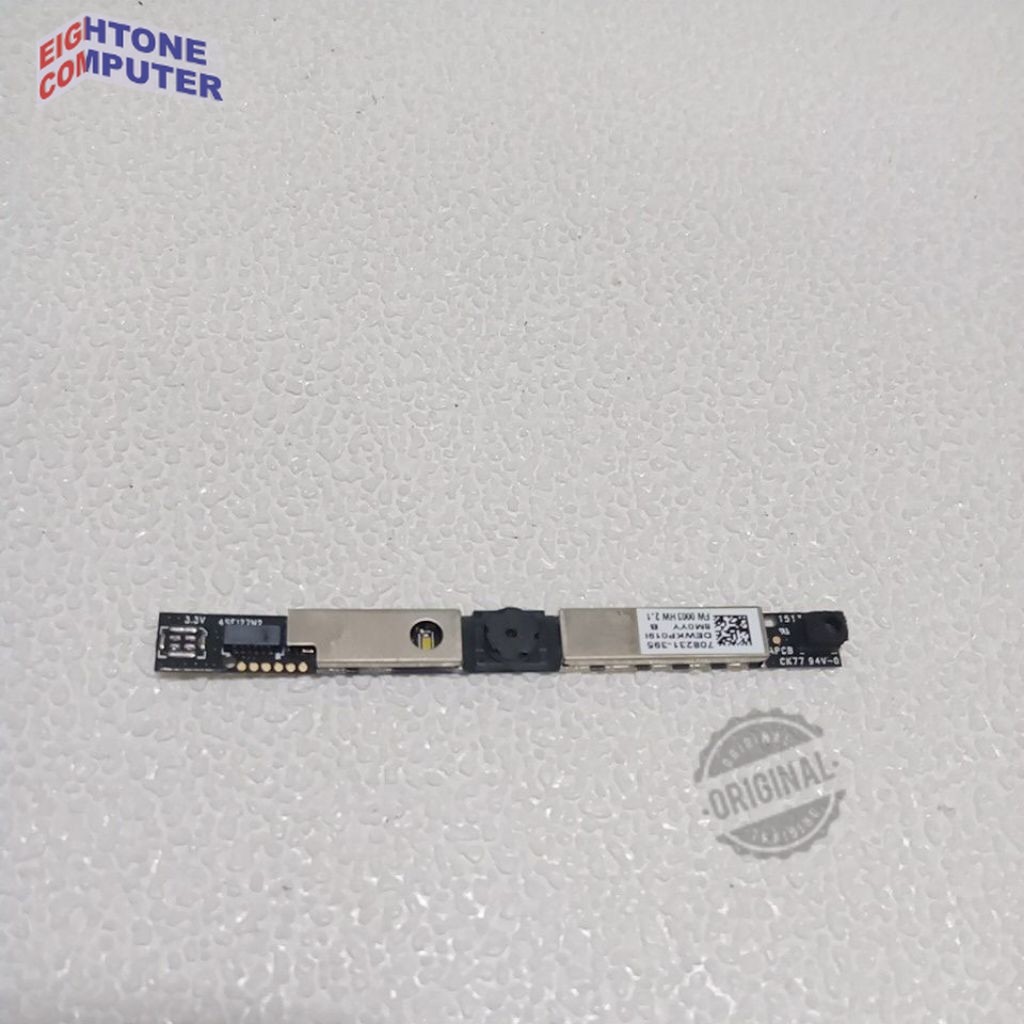 Camera Webcam Laptop HP Probook 11 G1