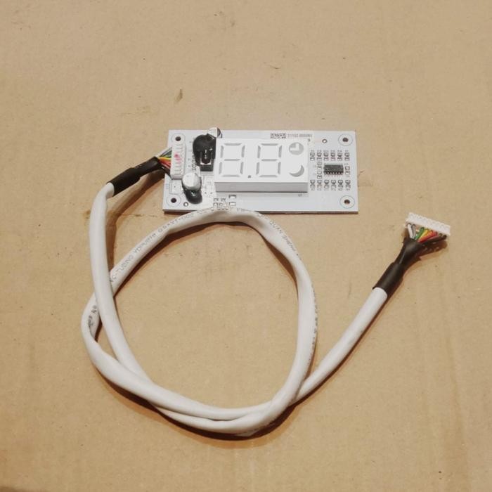 PCB Modul Display Sensor Remote AC Split TCL Teco Samsung Ori