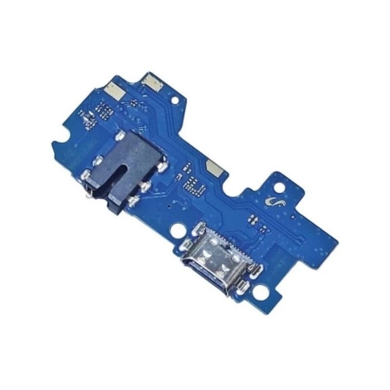 FLEKSIBEL FLEXIBLE CHARGER CAS SAMSUNG M22 M32 .