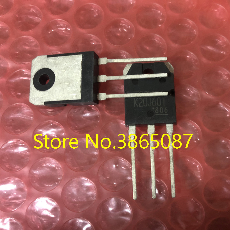 K20J60T TK20J60T OR K20J60U TK20J60U TO-3P POWER MOSFET TRANSISTOR MOS FET TUBE 10PCS/LOT ORIGINAL N