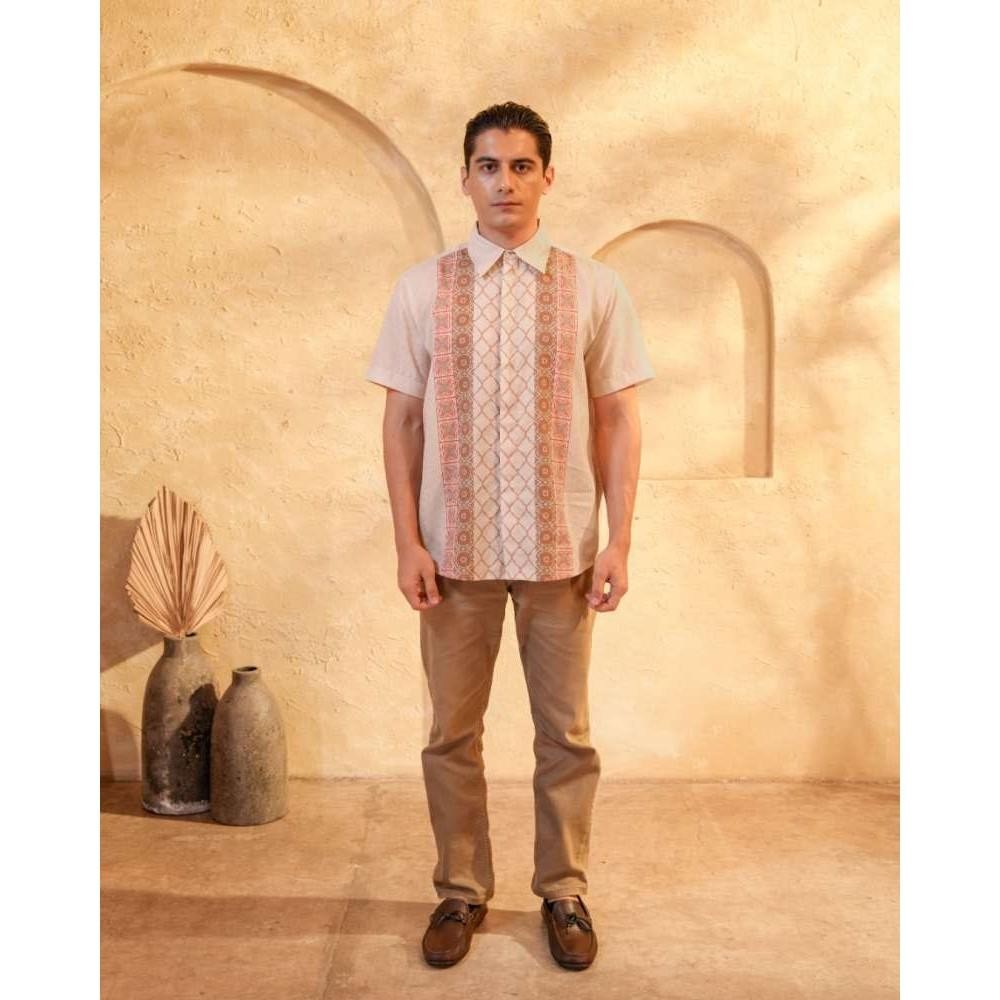 Heaven Lights Sophia Koko - Clam