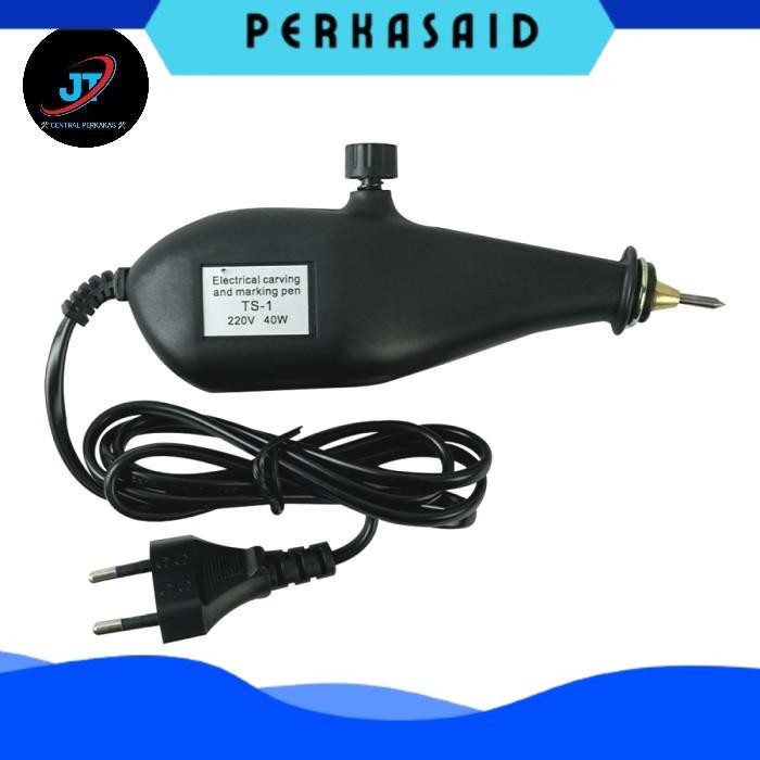Electric Engraver | Alat Ukir Gravir Listrik | electrik engraver Alat Logam - PerkasaID