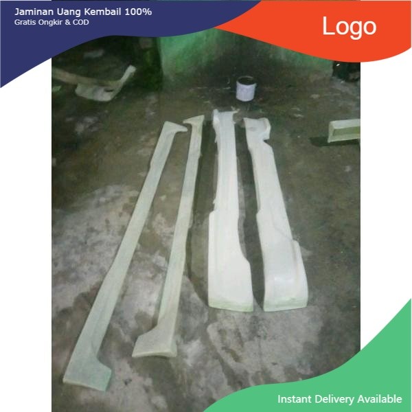 BODYKIT KARIMUN ESTILO 2007 .