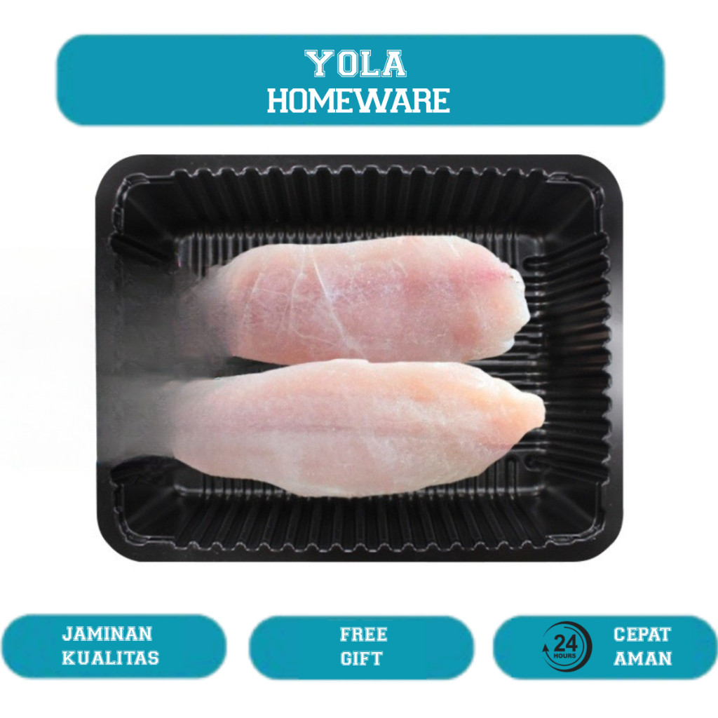 

Dori Fillet Premium 1kg Frozen - Brothermeatshop