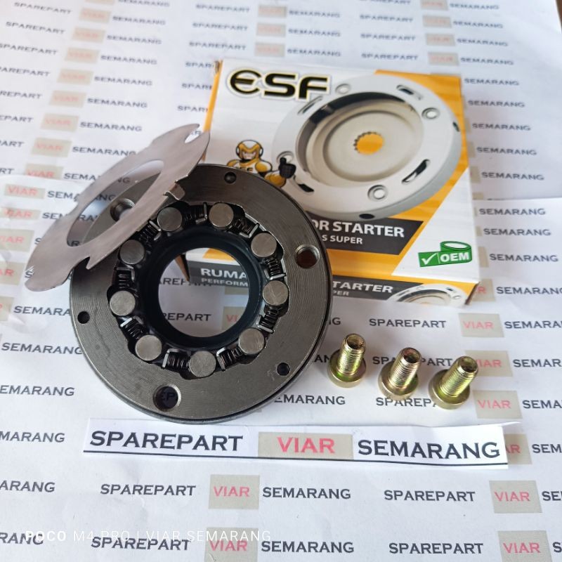 Tiga Roda One way Viar roda 3 one way kaisar nozomi dll