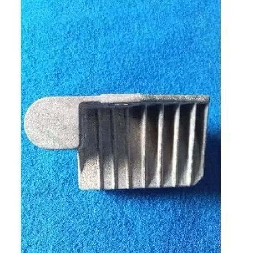 kiprok beat fi stater kasar k25/kzl ori siap pakai