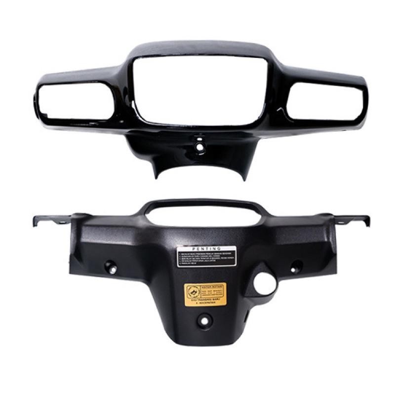 Batok totok kepala set depan belakang Honda Astrea grand bulus impresa sabit legenda 1 MIRIP ORI