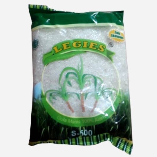 

LEGIES Gula Kemasan 190 gr 1 Buah