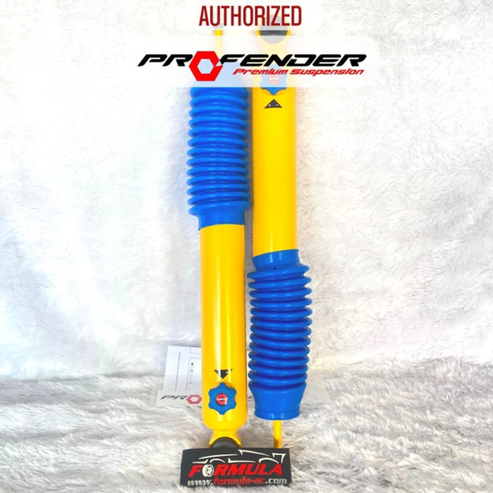 Shock breaker merk PROFENDER ADJUSTABLE INNOVA / REBORN BELAKANG / Original Profender