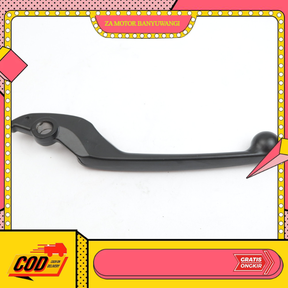 hendel rem vario 150 led ori - handle rem vario 125 - Handle Rem Kanan K59 Honda Vario 125 Esp - Var