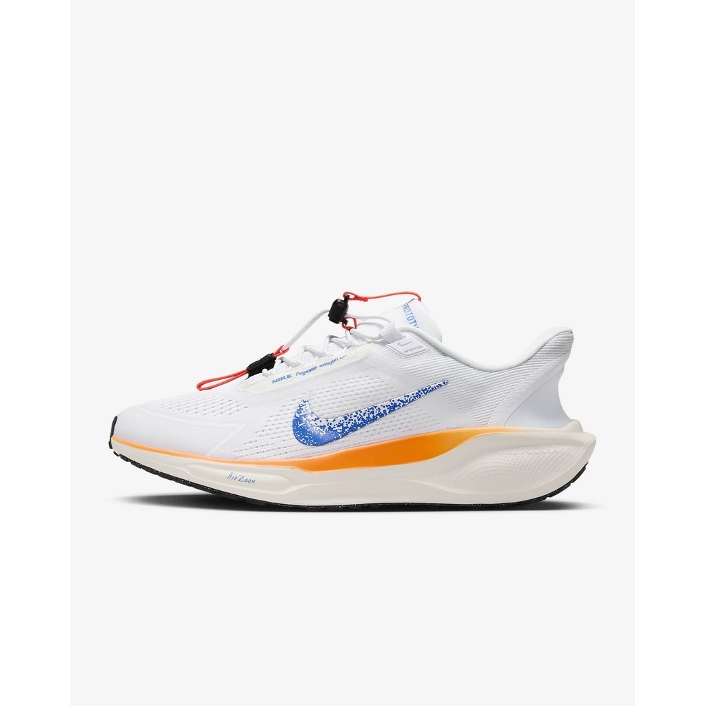 Sepatu Lari Pria Nike Pegasus EasyOn Blueprint (HM0374-900) Original