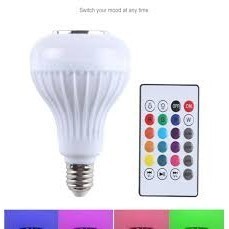 ACEH.SDM131260  LAMPU SPEAKER BLUTTOTH /speaker bohlam LED