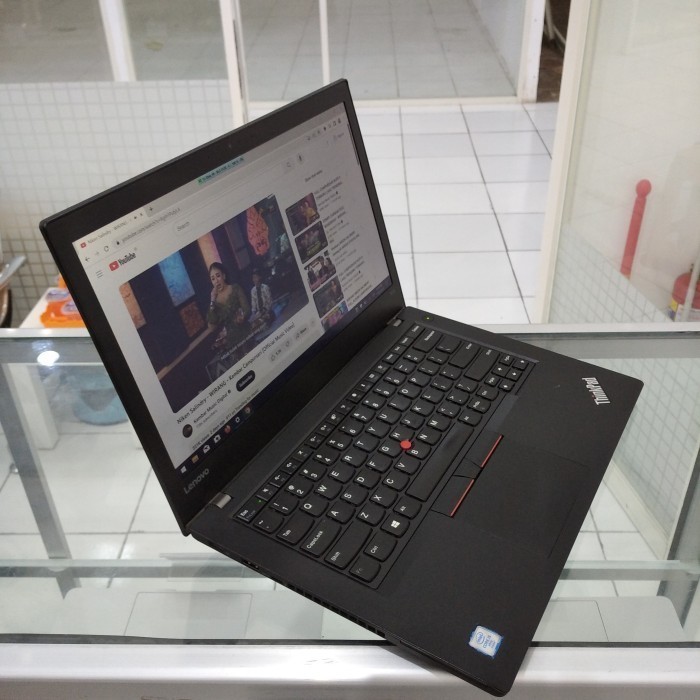 Lenovo T470p vga Nvidia 2Gb ram 8 ssd 512