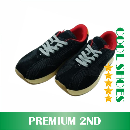 2.0 41 ONLY PREMIUM Compass Velocity Retrograde X Fr Original Sepatu Sneakers - COOL SHOES