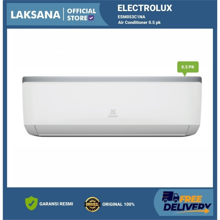 Electrolux ESM053C1NA AC Split 0.5 PK UltimateHome 300