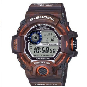 Jam Tangan Pria Merk G Shock Type GW-9400 Rangeman Original Bm Baterai Free Box BEST SELLER