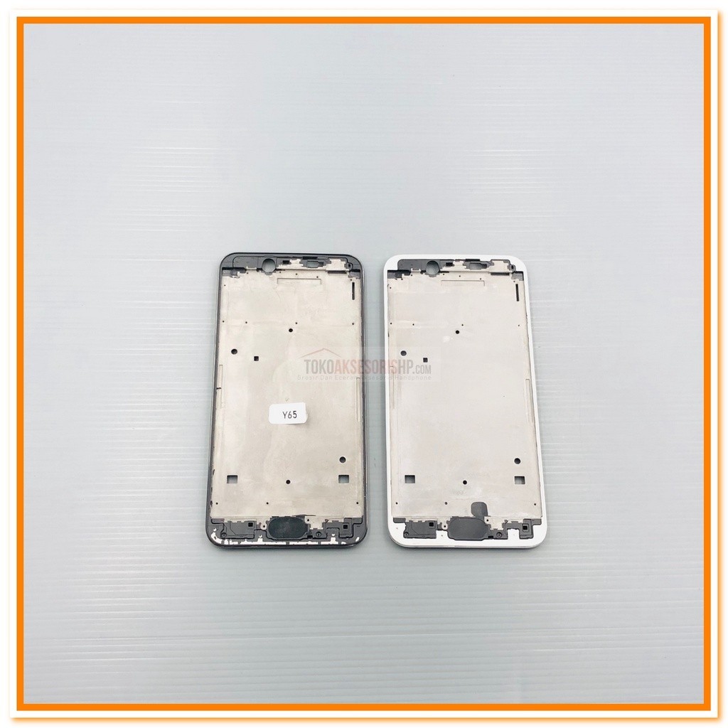TULANG TENGAH VIVO Y65 TATAKAN LCD VIVO Y65 FRAME VIVO Y65