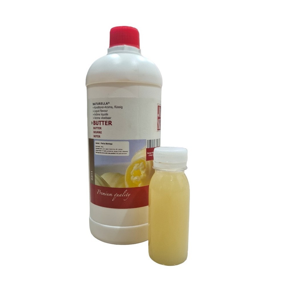 

Vanilla vanila vanili extract essence cair Jansen 100ml 100 ml / Perisa perasa vanilla vanila