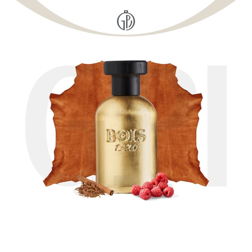 Parfum Bois 1920 Oro 1920 for Unisex EDP 100 ml