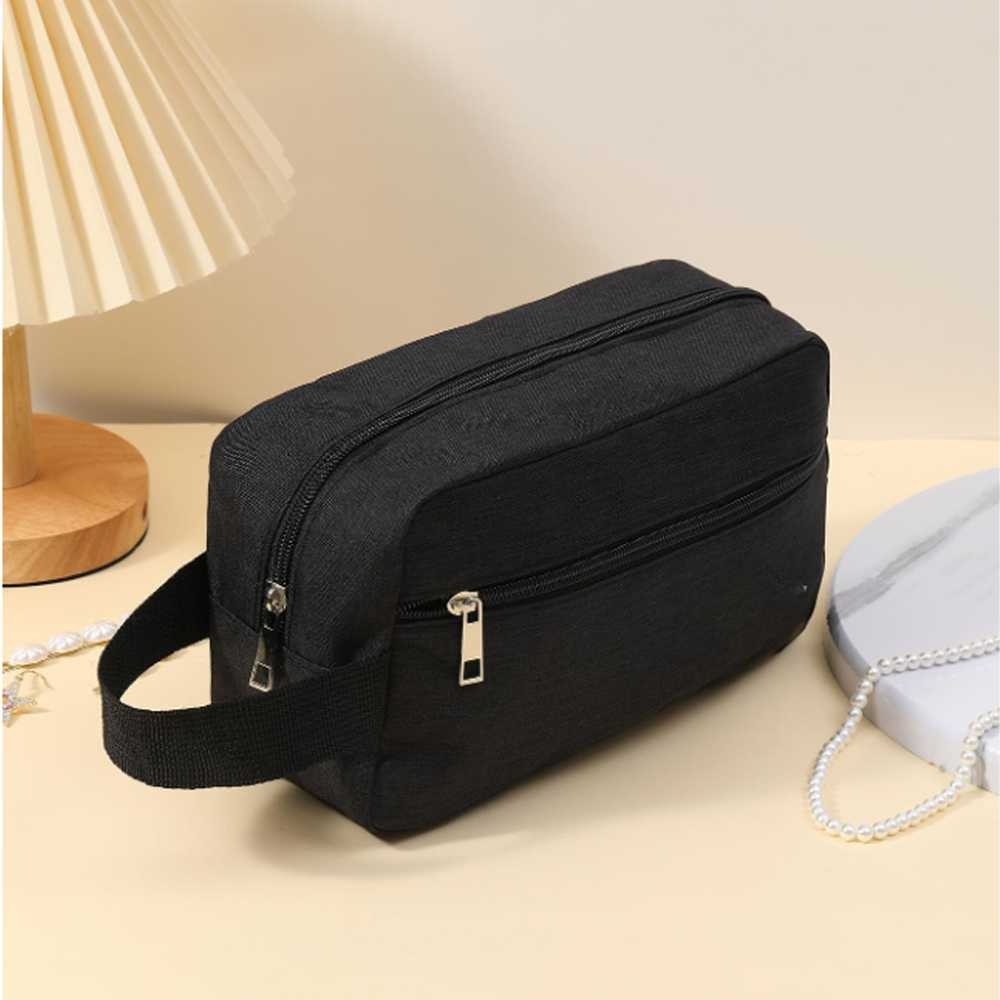 

HAOYUNQI Tas Travel Organizer Pouch Multifunctional Storage Bag - XD130