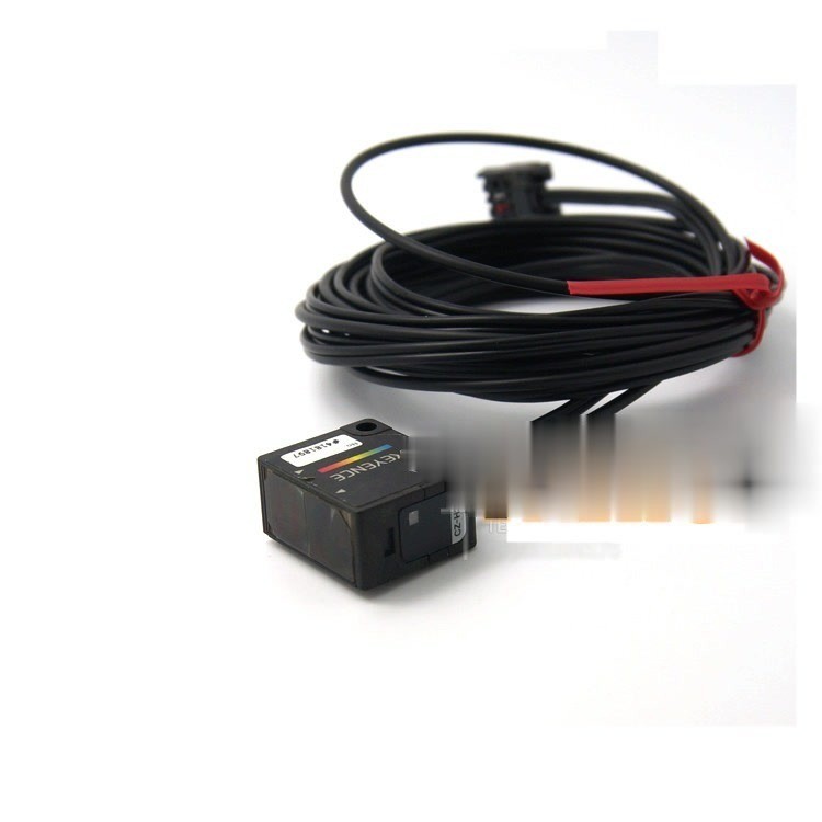 

Original color label laser sensor CZ-H32