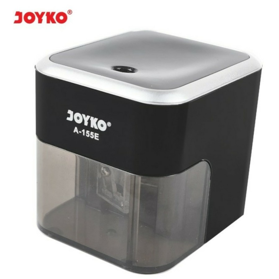 

Electric Sharpener A 155/ Serutan Otomatis Joyko A155 E / Rautan Elektrik Joyko A-155E