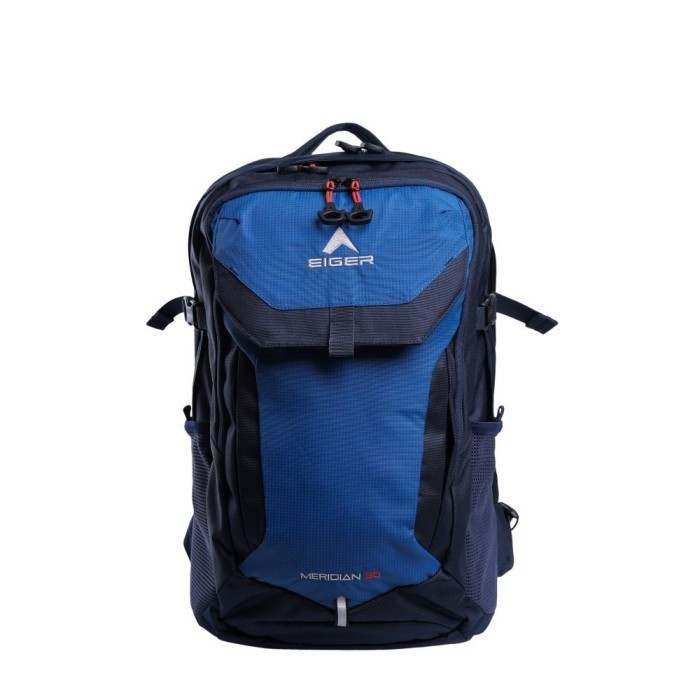 EIGER 1989 TAS RANSEL R.LT 14 MERIDIAN 30 LAPTOP BACKPACK