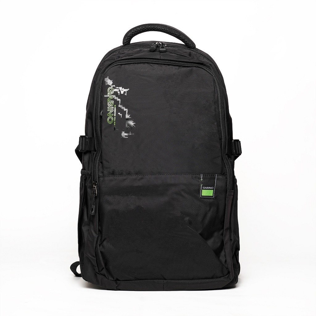 Gabino Tas Pria Ransel Backpack Casual Kevin - G5CA3009