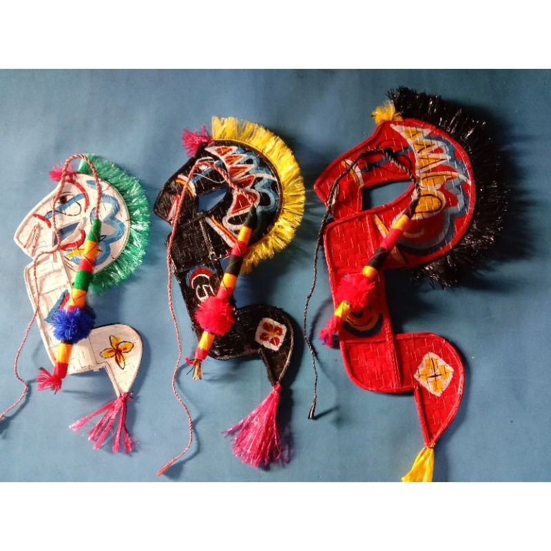 Comeback️ Kepang safitri anak / kuda lumping anak /kuda pegon/ jaranan / jaran kepang / barongan / r