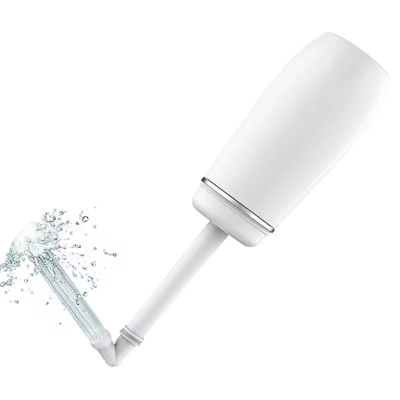 400ml Bidet Portable Alat Cebok Portable Bidet Portable Travel