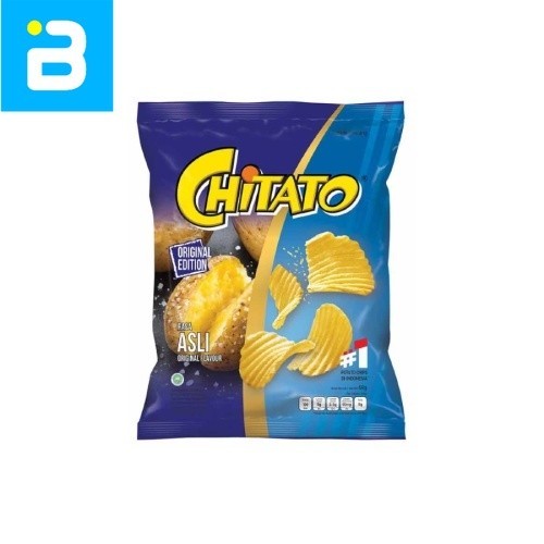 

Chitato Rasa Asli 68G