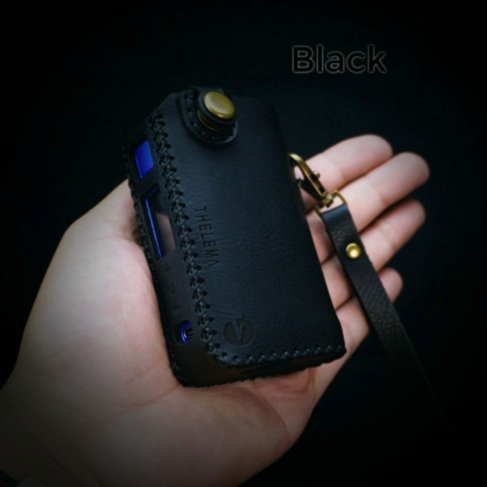 Premium Sleeve Case Telema Quest - free tali lanyard by Ultimate Customitaiton