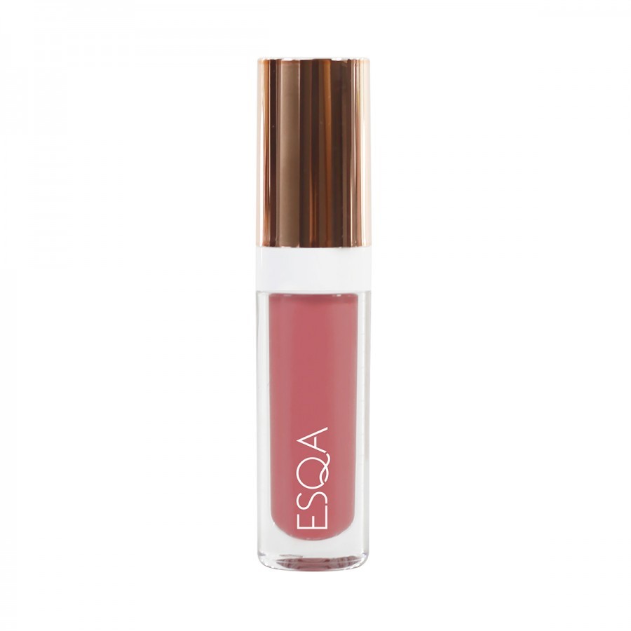 ESQA Lip Gloss Liquid ESQA X BCL - Tokyo Jakarta Dubai London Finesse