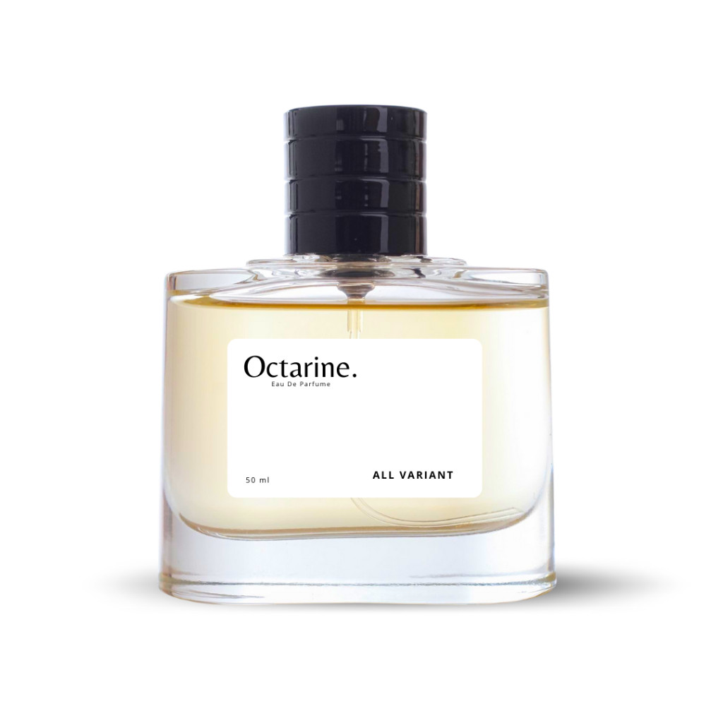 Octarine - Parfum Wanita Tahan Lama Aroma Segar Fruity Inspired By MJ DAISY | Parfume Perfume Farfum