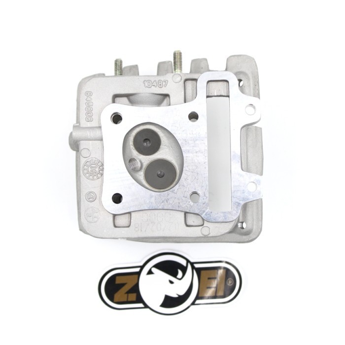 Head cilinder Piaggio ZIP / Liberty100