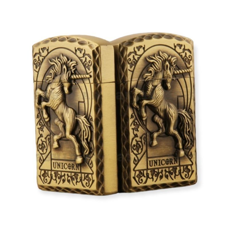 Korek Api Exclusive Korek Api Bara Motif HD Korek Gas Isi Ulang Korek Unik