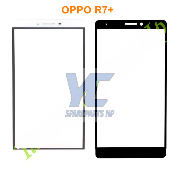 Kaca Lcd Plus Oca Oppo R7 Plus Produk Baru