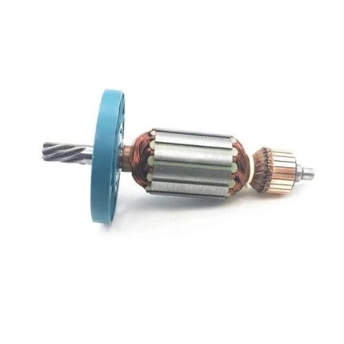 MAKITA ARMATURE HM 0810 (516148-3) / ANGKER MAKITA HM0810