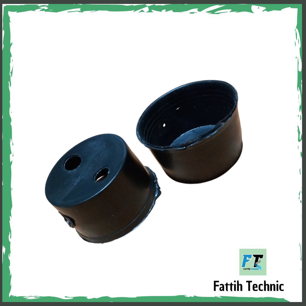 Inbow dus bulat ib / ib mangkok bulat tanam buat saklar-stop kontak COD By Fattih Technic