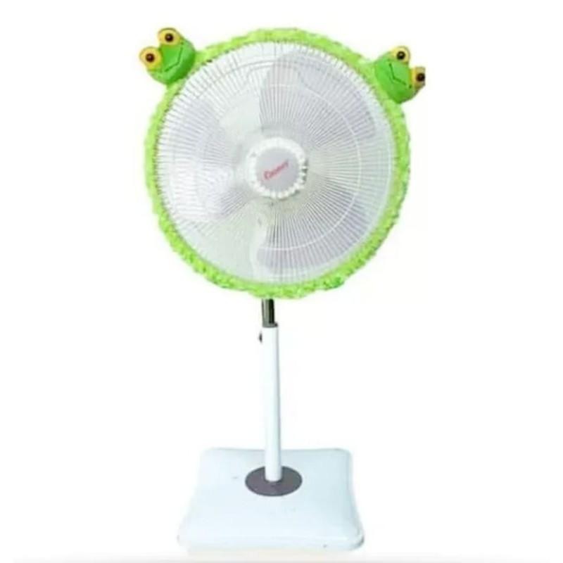 MURAH... Bando kipas angin Cover Kipas Angin  Karakter