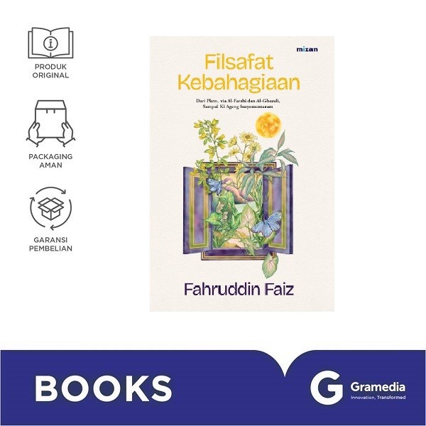 Filsafat Kebahagiaan