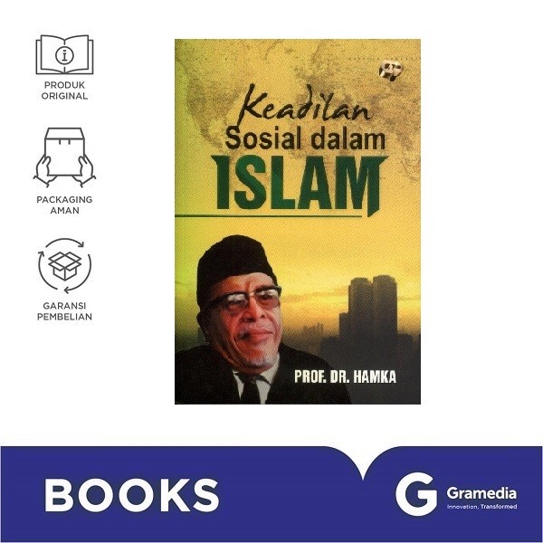 Keadilan Sosial Dalam Islam