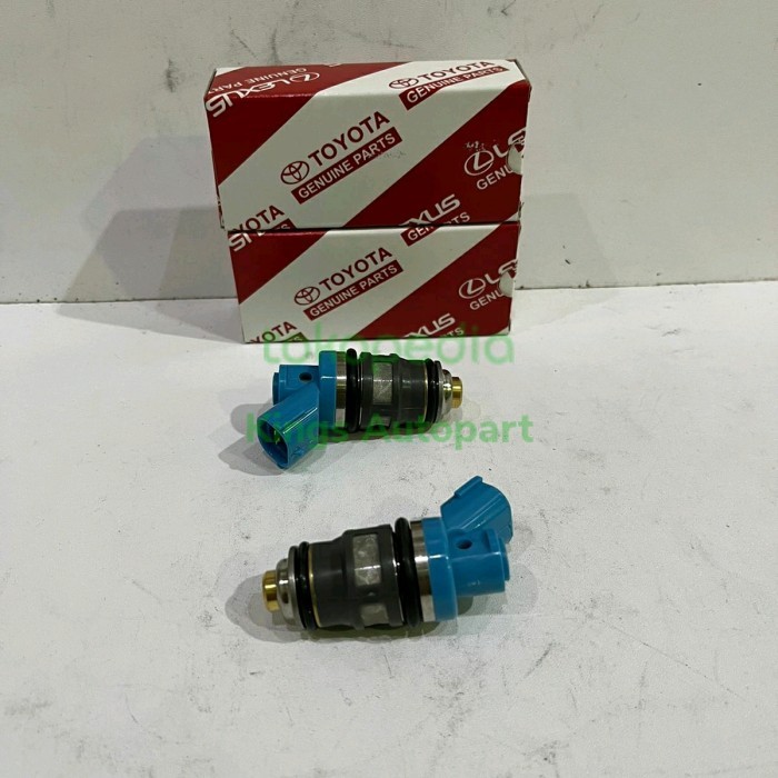 Nozzle Injector Kijang EFI 2000cc