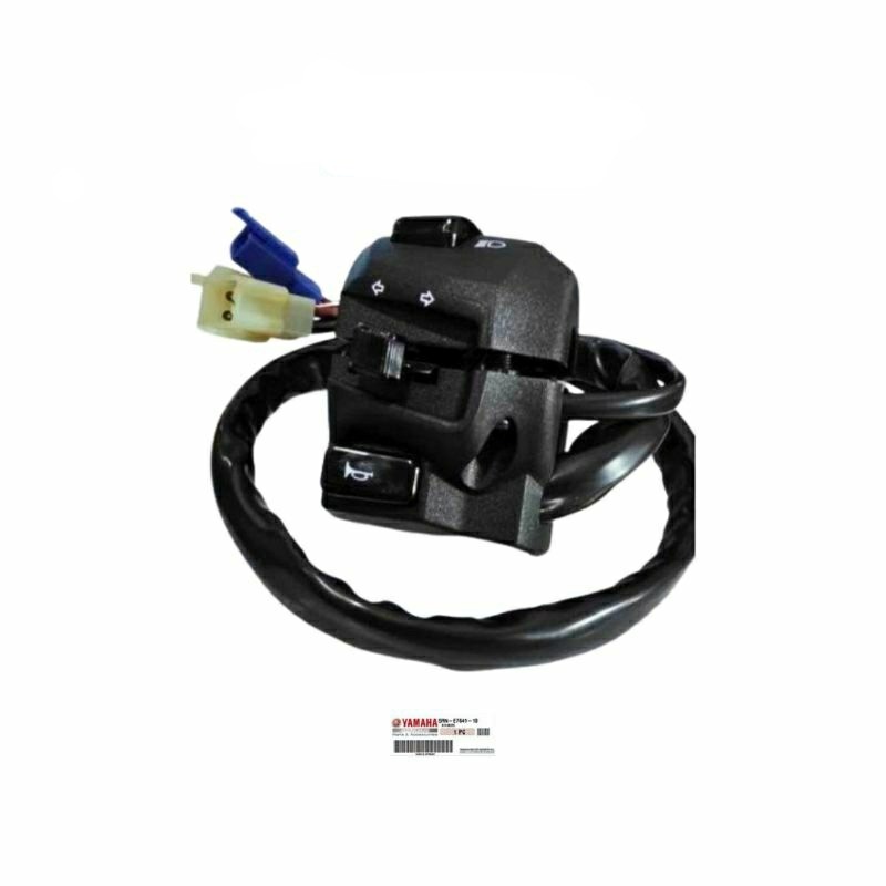 Saklar Holder Kiri Yamaha R 15 R15 V1 V2